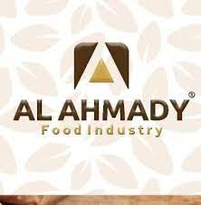 Al Ahmady for chocolate and food industries