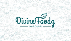 Divine Foodz