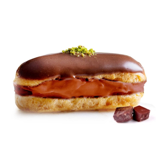 Chocolate Eclair