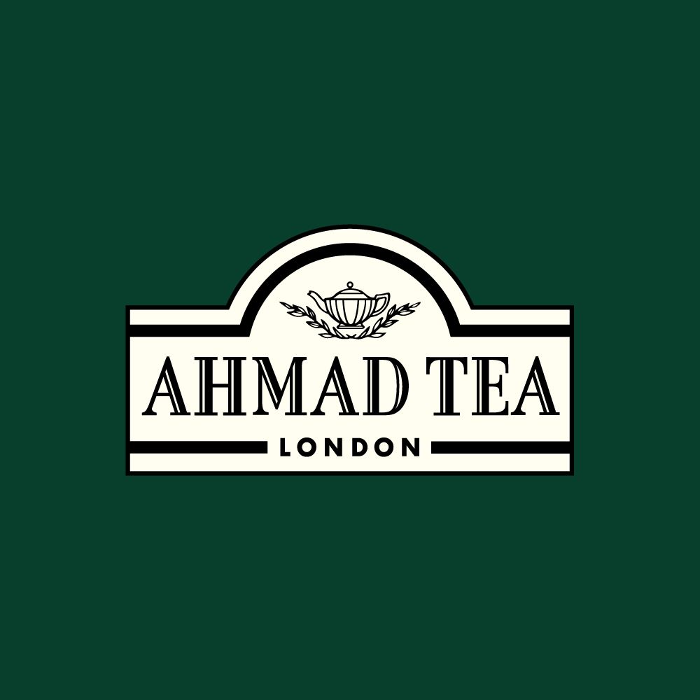 Ahmad tea