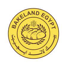 Brands: Bake Land Egypt