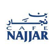 Cafe Najjar  