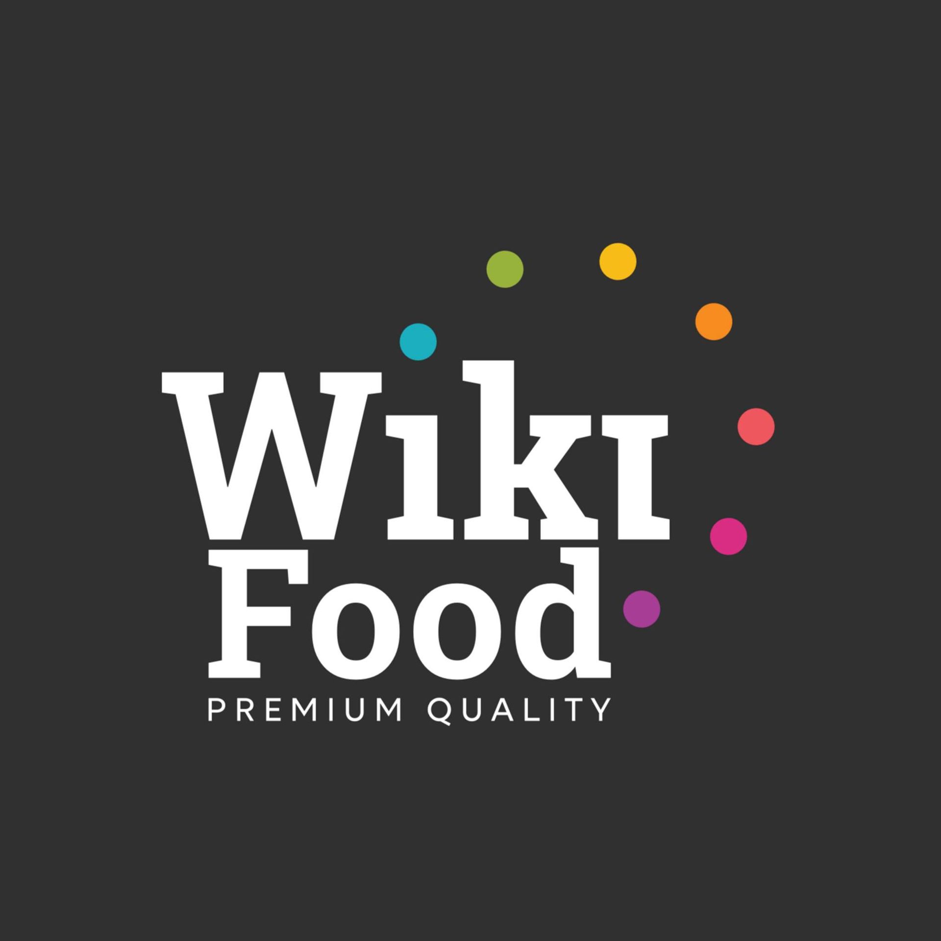 Wiki Food