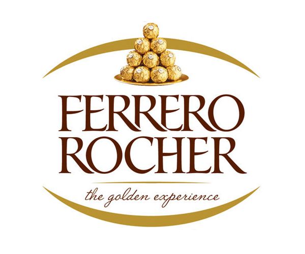 FERRERO ROCHER