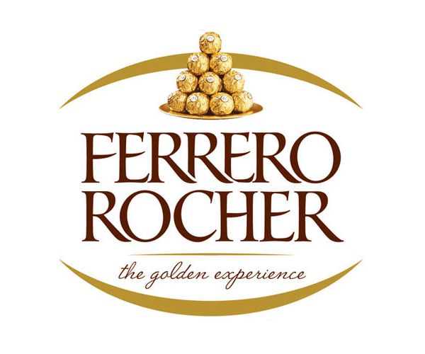 Brands: FERRERO ROCHER
