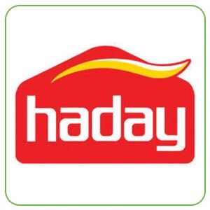 Haday