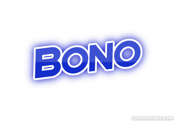 Bono