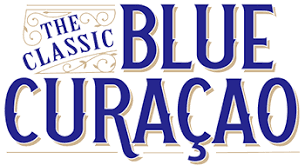 BLUE CURACAO