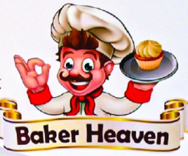 Brands: Baker Heaven