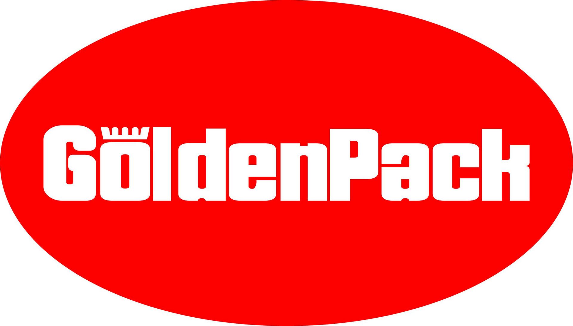 Golden pack