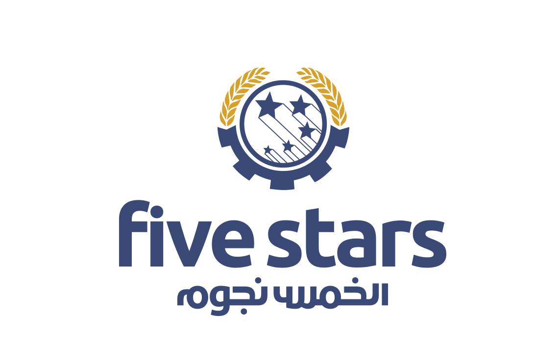 Five Stars