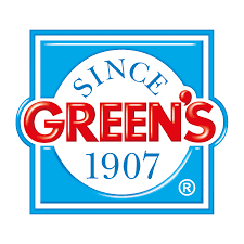 Brands: Green's