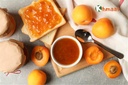 مربي مشمش (4.8ك)- Apricot Jam (4.8 KG)