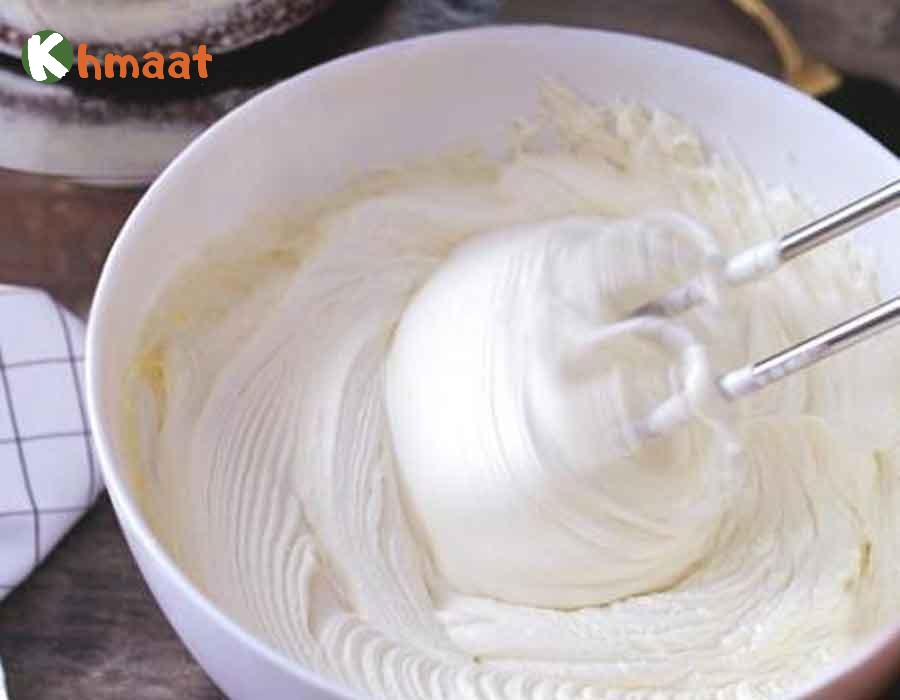 (كريمة خفق ميلكي(1لتر - Milky Whipping Cream (1 Liter)