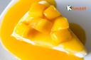 سويت دروبس مانجو(1ك - Sweet Drops Mango (1kg)