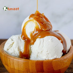 سويت دروبس كراميل (1ك - Sweet Drops Caramel (1kg)