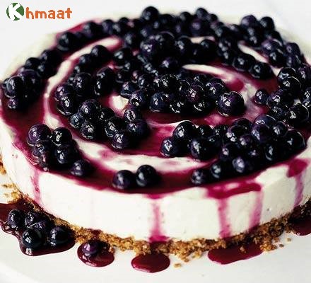 سويت دروبس توت ازرق (1ك - Sweet Drops Blueberry (1kg)