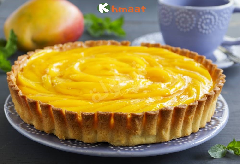 فاكهة حشو مانجو (2.7ك) - Mango filling fruit (2.7KGs)