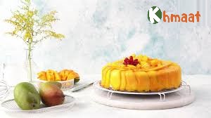 فاكهة حشو مانجو (2.7ك) - Mango filling fruit (2.7KGs)