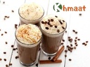 فرابيه قهوة(1ك) - coffee frappe (1kg)