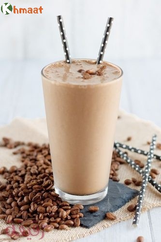 فرابيه قهوة(1ك) - coffee frappe (1kg)