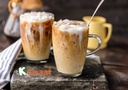 فرابيه كراميل(1ك) - caramel frappe (1kg)