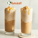 فرابيه كراميل(1ك) - caramel frappe (1kg)