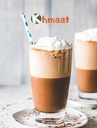 فرابيه موكا(1ك) - Mocha frappe (1kg)