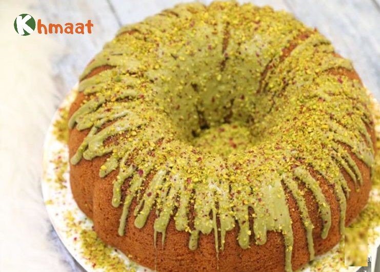 سويت دروبس فستق (1ك - Sweet Drops Pistachio (1kg)