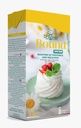 Bound Whipping Cream tetra pack (1 Liter) - كريمة خفق باوند 1 لتر