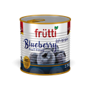 فاكهة حشو توت ازرق(2.7ك) - Blueberry stuffing fruit (2.7 kg)