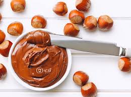 اسبريد شوكولاتة بندق(15ك) - Hazelnut Chocolate Spread (15 KGs)