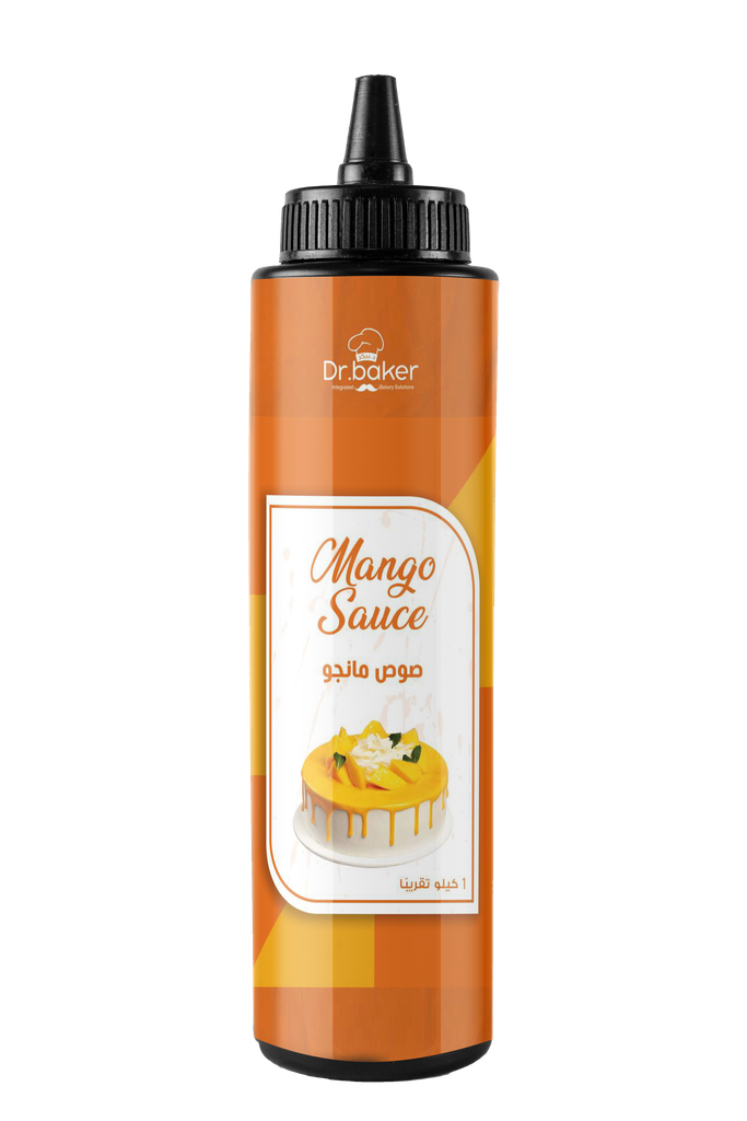 سويت دروبس مانجو(1ك - Sweet Drops Mango (1kg)