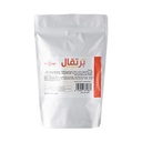 عصير برتقال بودر-orange flavored powder