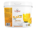 عصير مانجو بودر-mango flavored powder