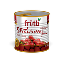 فاكهة حشو  فراولة (2.7ك) - Strawberry filling fruit (2.7KGs)