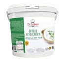 كريمة خفق سائلة دبل ابلكيشن (12 لتر) - Double application whipping cream (12 liters)