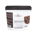 كريمة شوكولاتة كرانشي(4.5 كجم)  - Crunchy Chocolate Spread (4.5 KGs)