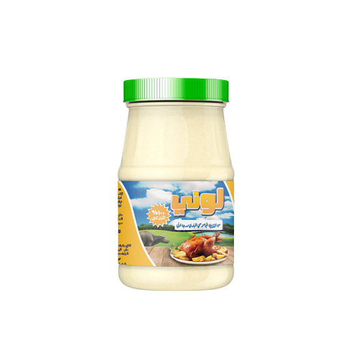 سمنة لوني جاموسي/LONE Buffalo Ghee 800 g